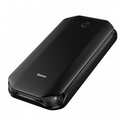 Robot de pornire baterii, Baseus 8000mAh 800A 12V autoturism, camioneta, barca, rulota, TIR, 12V (CRJS01-01)
