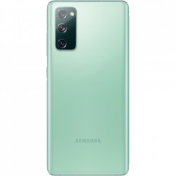 SAMSUNG Galaxy S20 FE Dual Sim eSim 128GB 5G Snapdragon 865 Verde Cloud Mint 8GB RAM
