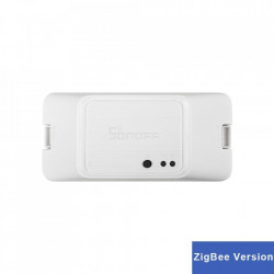 Smart Switch Sonoff ZIGBEE BASICZBR 3