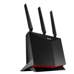 ASUS DUAL-BAND AC2600 LTE MODEM ROUTER