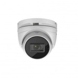 Camera HD Dome Hikvision DS-2CE79U1T-IT3ZF, 8.3MP, Lentila 2.7-13.5mm, IR 60m
