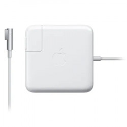 Incarcator portabil Power MagSafe pentru MacBook si MacBook Pro 13'', 60W