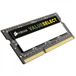 Memorie RAM Corsair, CMSO8GX3M1A1600C11, Select value, 8 GB (1x8 GB), DDR3, 1600 MHz, CL11, Verde