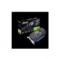 Placa video ASUS GeForce GT1030 O2G, 2GB GDDR5, 64-bit