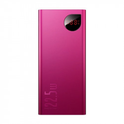 Powerbank Baseus Adaman Metal quick charge 20000mAh - 22.5W