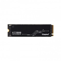SSD Kingston KC3000 2TB, PCI Express 4.0 x4, M.2