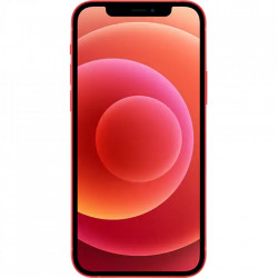 APPLE IPhone 12 Dual Sim Fizic 128GB 5G Rosu