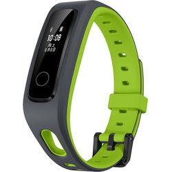 Bratara Fitness Honor Band 4 Running Edition Verde