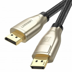 Cablu DisplayPort 1.4 UGREEN DP112 8K 60Hz HDR 3D 3m