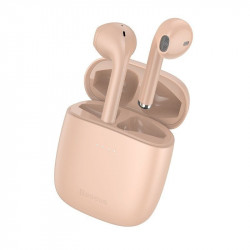 Căști Baseus Encok True Wireless W04 Pro - gold
