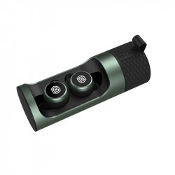 CastiNillkin TW004 GO TWS True Wireless Earphones Bluetooth 5.0 IPX5 water-resistance green (TW004 GO green)