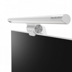 Corp de iluminat Baseus cu suport pentru monitor, conectivitate USB