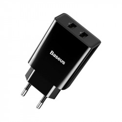Încărcător Baseus Speed Mini Dual U 10.5W