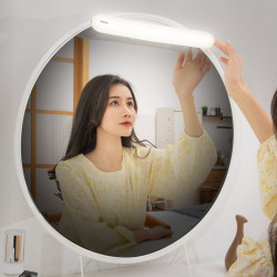 Lampa pentru oglinda LED , Baseus Sunshine , lumina naturala 4000K