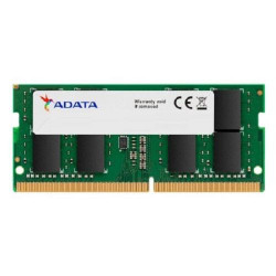 Memorie Laptop ADATA Premier, 32GB DDR4, 2666 MHz CL19