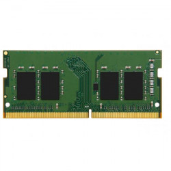 Memorie SODIMM Kingston KCP432SS6/8, 8GB, DDR4-3200Mhz, CL22