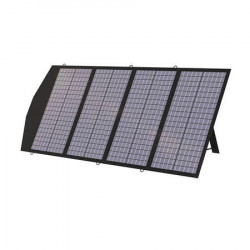 Panou fotovoltaic Allpowers AP-SP-029-BLA 140W