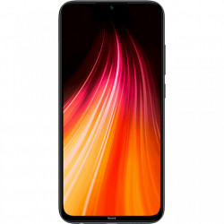 Redmi Note 8 Dual Sim 64GB LTE 4G Negru 4GB RAM