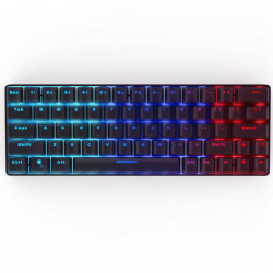Tastatura wireless mecanica, gaming BlitzWolf BW-KB1 (RGB)