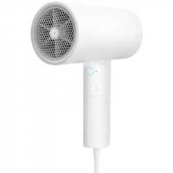 Uscator de par Xiaomi Mi Ionic Hair Dryer, 1800W (Alb)
