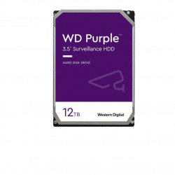 WD HDD 3.5 12TB SATA WD121PURA