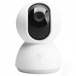 XIAOMI Camera de Supraveghere Mi Home Security 360 Alb