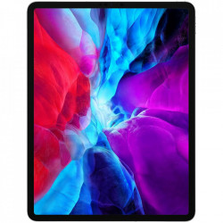 APPLE iPad Pro (2020) 12.9 inch, 1TB WiFi, Argintiu Silver - Apple