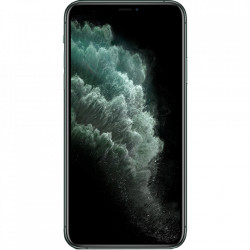 APPLE IPhone 11 Pro Dual Sim eSim 64GB LTE 4G Verde 4GB RAM