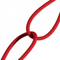Cablu Baseus Superior USB Typ C - Lightning fast charging data cable Power Delivery 20 W 2m Red (CATLYS-C09)
