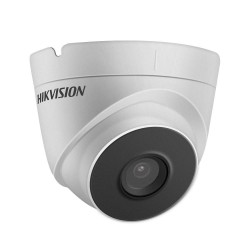 Camera IP Turret Hikvision DS-2CD1343G0-I28C, 4MP, Lentila 2.8mm, IR 30m