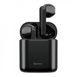 Casti Baseus Encok True Wireless W09 - Negru