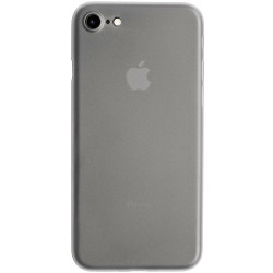 Husa Capac Spate Slim Alb Apple iPhone 7, iPhone 8, iPhone SE 2020