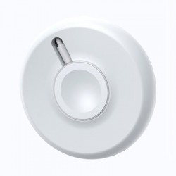 Incarcator wireless Baseus Yoyo pentru Apple Watch , 1M , alb