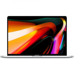 Laptop Apple MacBook Pro 16" Touch Bar, procesor Intel® Core™ i9 2.30 GHz, 16GB, 1TB SSD, Radeon Pro 5500M 4GB, Silver, INT KB