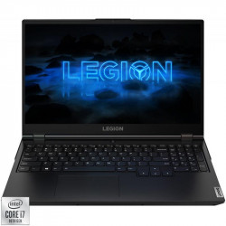 Legion 5 15 I7-10750H 8GB 512 3050Ti DOS