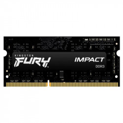 Memorie laptop Kingston FURY Impact 4GB DDR3 1866MHz CL11