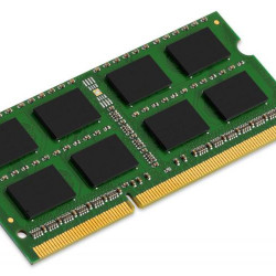 Memorie laptop Kingston KCP316SS8/4, DDR3, 4 GB, 1600 MHz, CL11, 1.5V, Dell