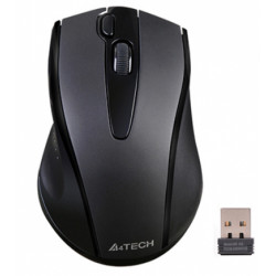 Mouse A4tech - G9-730FX-BK