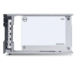 SSD Server Dell 400-BKPY, 960GB, SATA, 2.5inch
