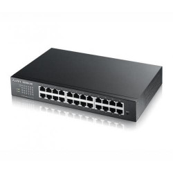 Switch ZyXEL GS1900-24E-EU0102F, 24-Port Gigabit