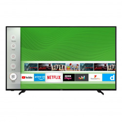 Televizor Horizon 58HL7530U, 146 cm, Smart, 4K Ultra HD, LED, Clasa E