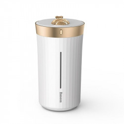 Umidificator pentru casa Baseus , Alb