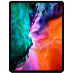 APPLE iPad Pro (2020) 12.9 inch, 128GB, LTE , Negru, Dark Grey - Apple