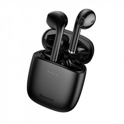Căști Baseus Encok True Wireless W04 Pro - negru
