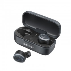 Casti Blitzwolf BW-FYE2-business TWS Wireless Bluetooth 5.0
