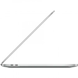 Laptop Apple MacBook Pro 16" Touch Bar, procesor Intel® Core™ i9 2.30 GHz, 16GB, 1TB SSD, Radeon Pro 5500M 4GB, Silver, INT KB
