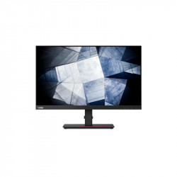 Monitor LED Lenovo ThinkVision P24q-20, 23.8 inch, 2560x1440, 6ms, Black