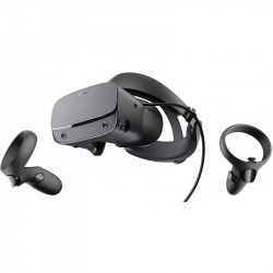 OCULUS Ochelari inteligenti Rift S Virtual Reality Cu Controller Negru