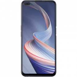 OPPO Reno 4 Z Dual Sim Fizic 128GB 5G Negru 8GB RAM