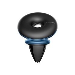 Suport auto magnetic , Baseus Star Ring , blue